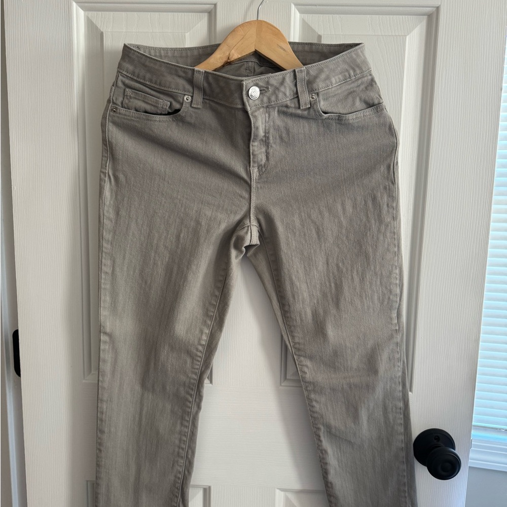 Michael Kors capri jeans